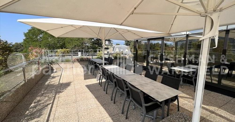 Bureau en location à Le Grand-Saconnex - 250 m²
