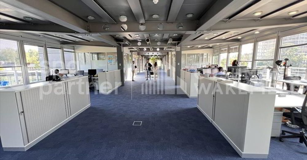 Bureau en location à Le Grand-Saconnex - 250 m² - Mehr