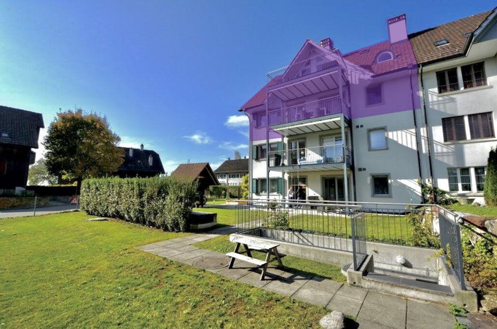 Wohnung – Herrliberg, Wetzwil - Ansicht 2
