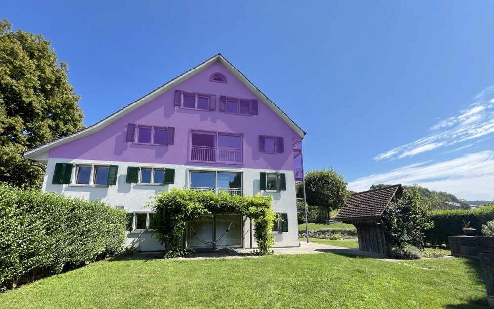 Wohnung – Herrliberg, Wetzwil - Ansicht 3