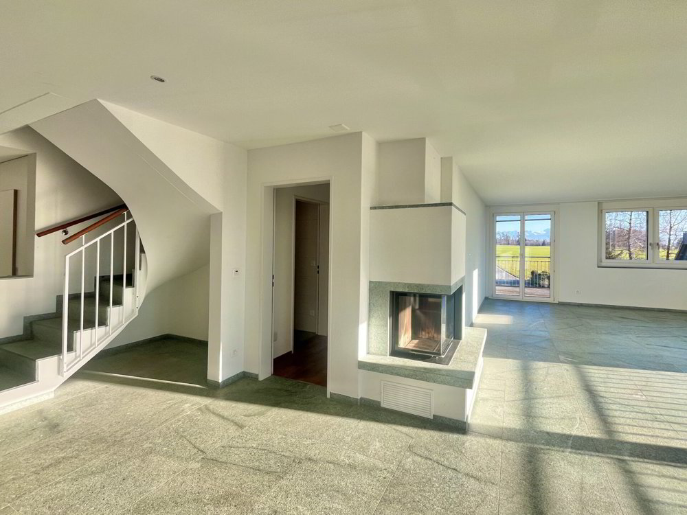 Wohnung – Herrliberg, Wetzwil - Ansicht 4