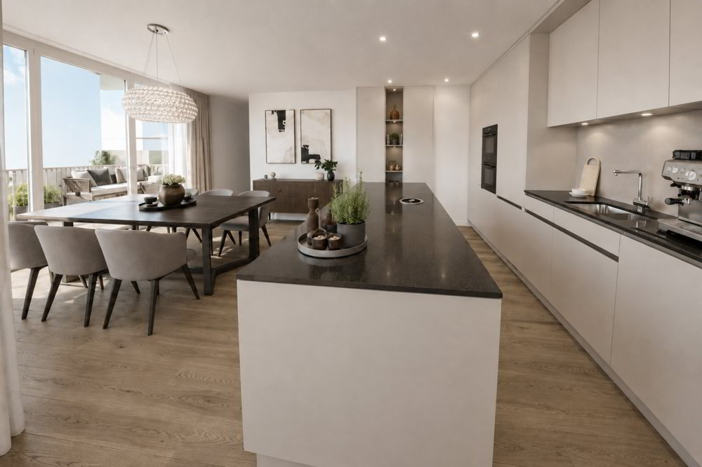 Haus – Winterthur, Steglitobel, Mattenbach - Ansicht 2