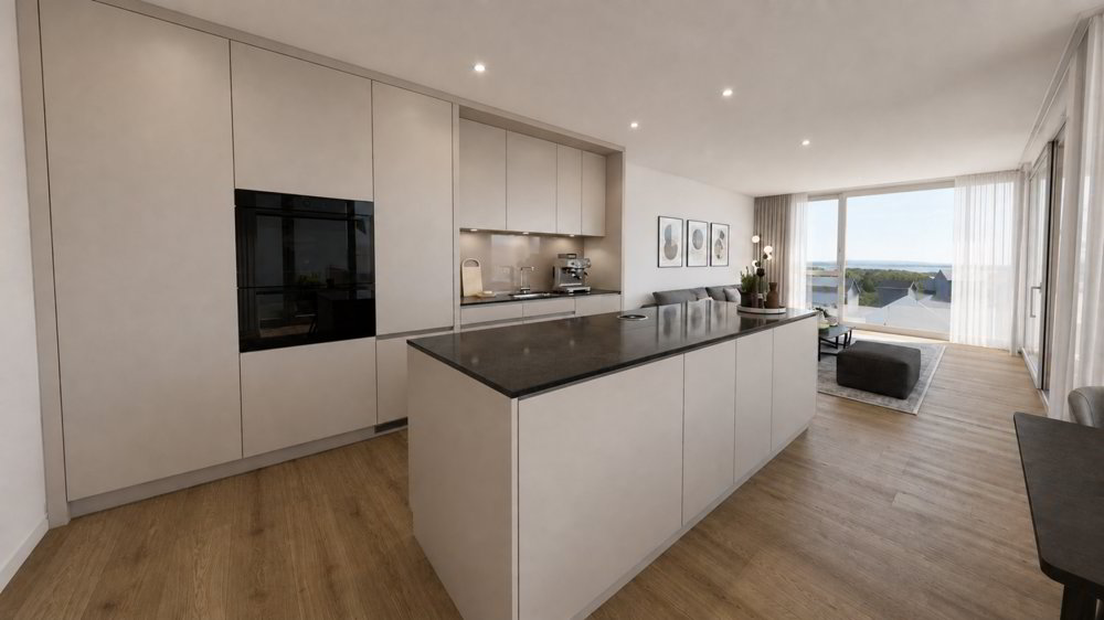 Haus – Winterthur, Steglitobel, Mattenbach - Ansicht 4