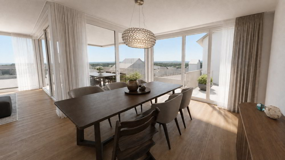 Haus – Winterthur, Steglitobel, Mattenbach - Ansicht 5