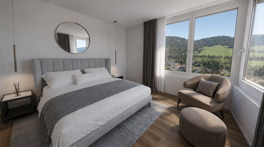 Haus – Winterthur, Steglitobel, Mattenbach - Mehr