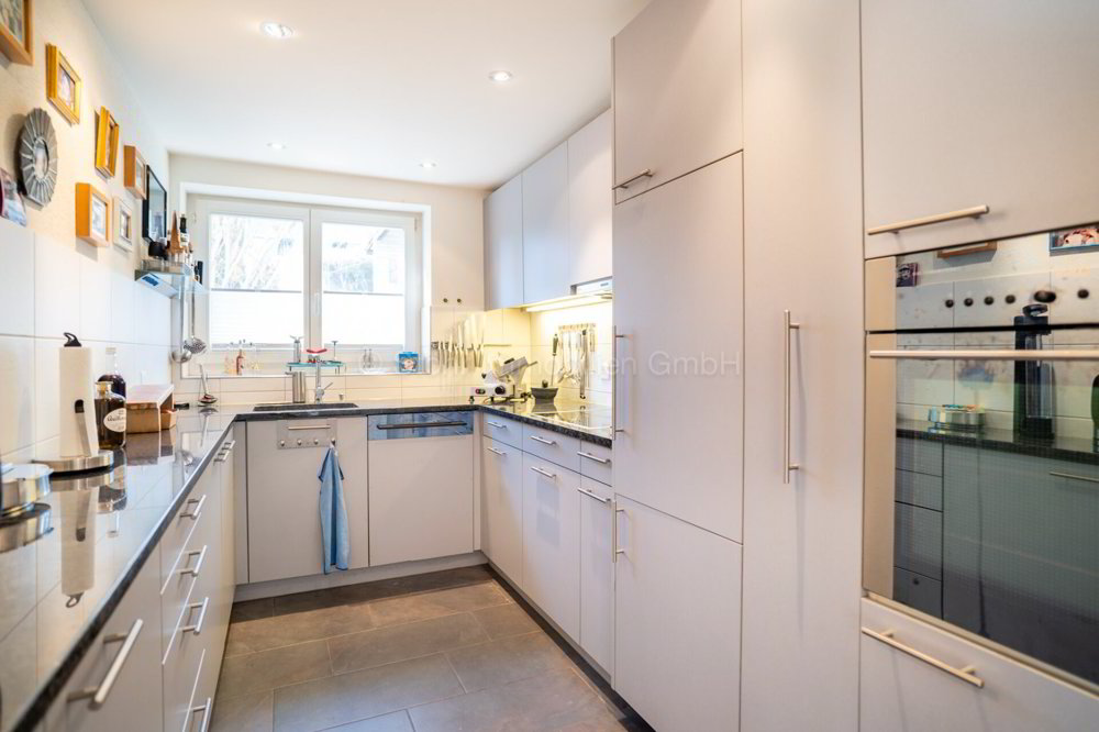 Haus – Winterthur - Ansicht 4