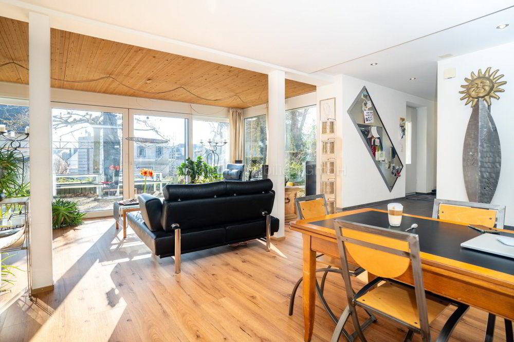 Haus – Winterthur - Mehr
