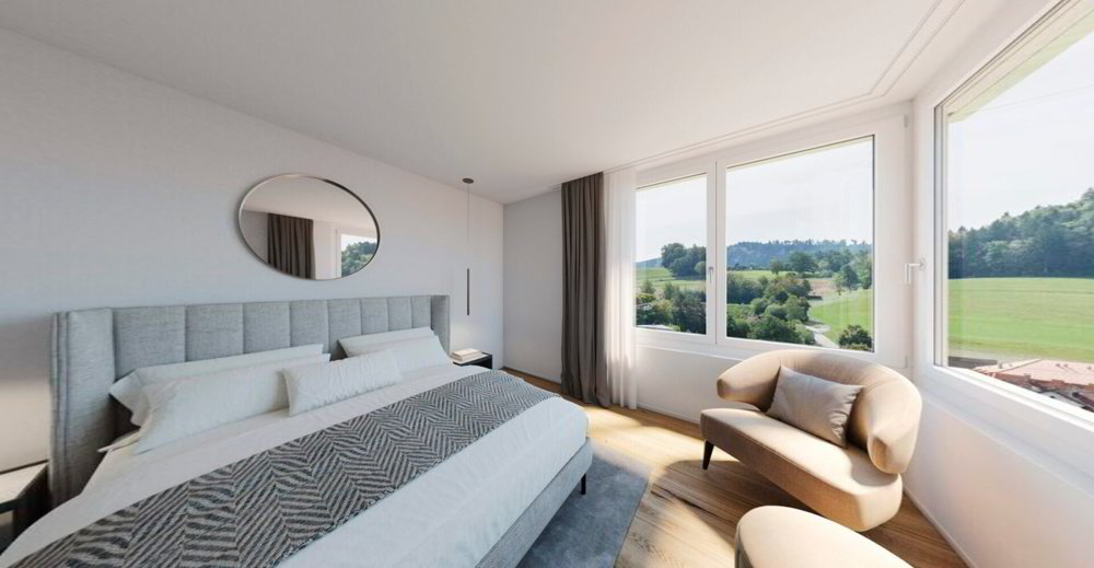 Haus – Winterthur - Mehr