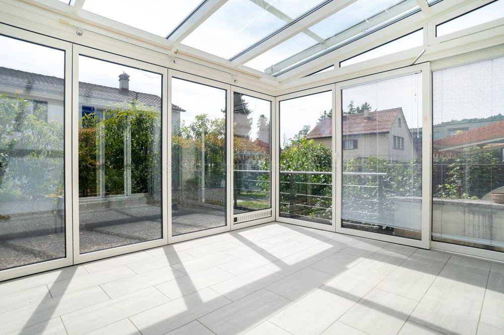 Haus – Winterthur, Römertor, Oberwinterthur - Ansicht 2