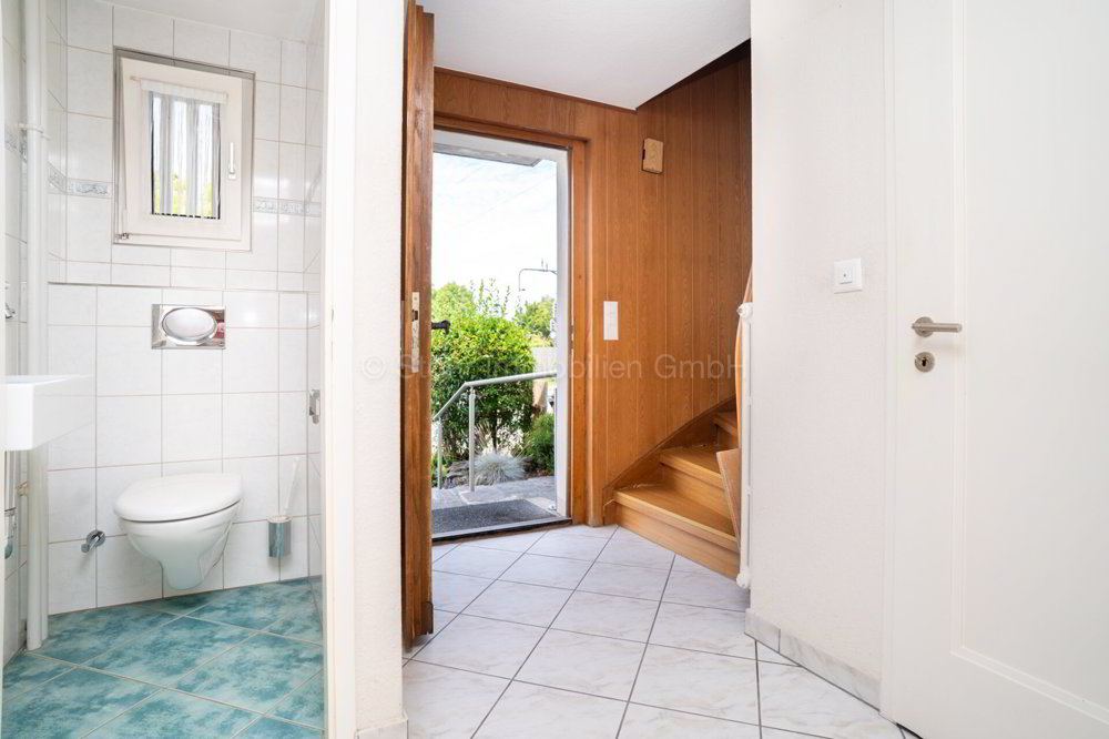 Haus – Winterthur, Römertor, Oberwinterthur - Mehr
