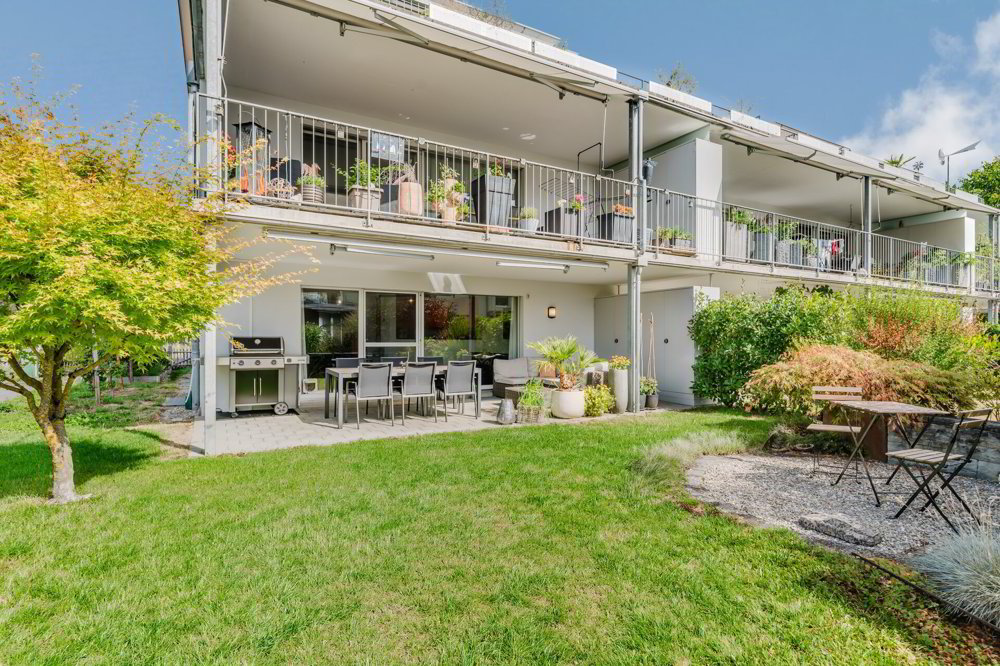 Wohnung – Rubigen - Ansicht 2