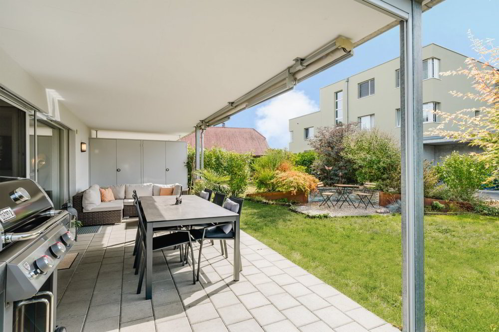 Wohnung – Rubigen - Ansicht 4