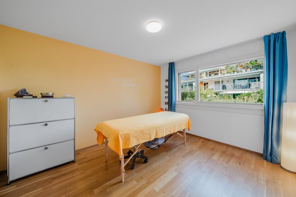 Wohnung – Rubigen - Ansicht 5