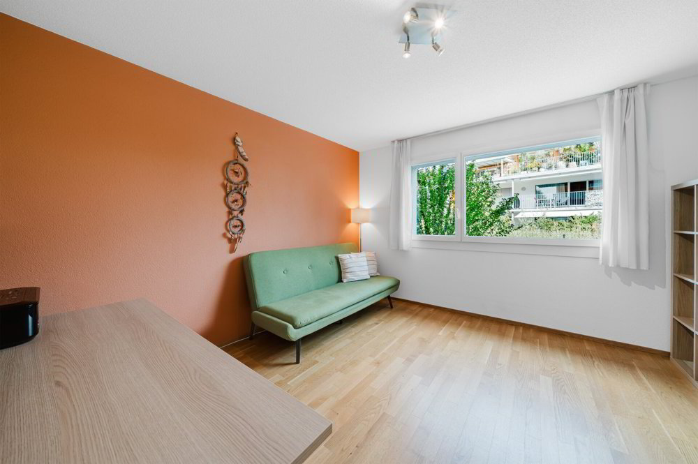 Wohnung – Rubigen - Mehr