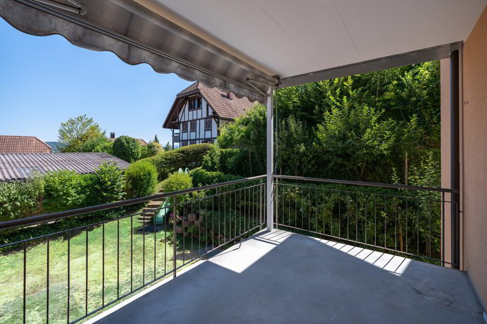 Wohnung – Safnern - Ansicht 2
