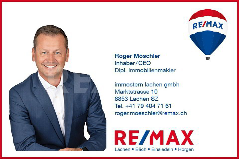 null rooms Office & Commercial to buy in Reichenburg - image 1/10