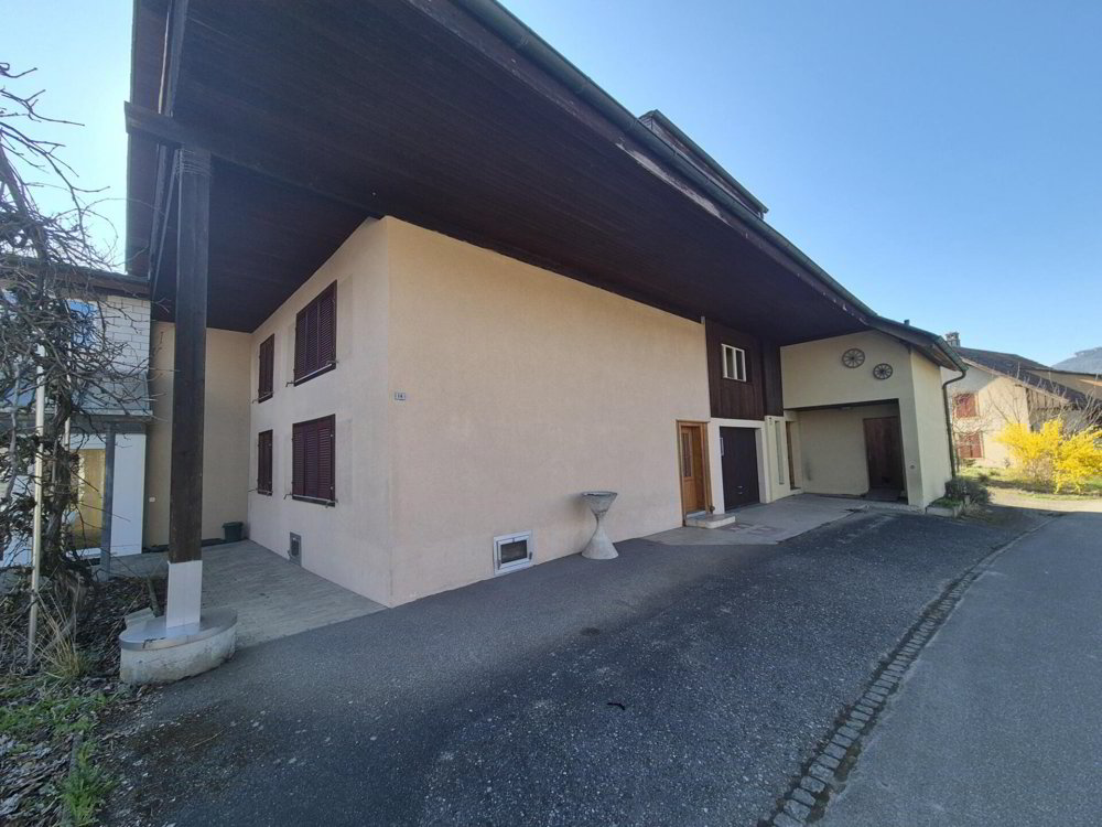 Casa di 4.5 locali in vendita a Kestenholz - immagine 1/21