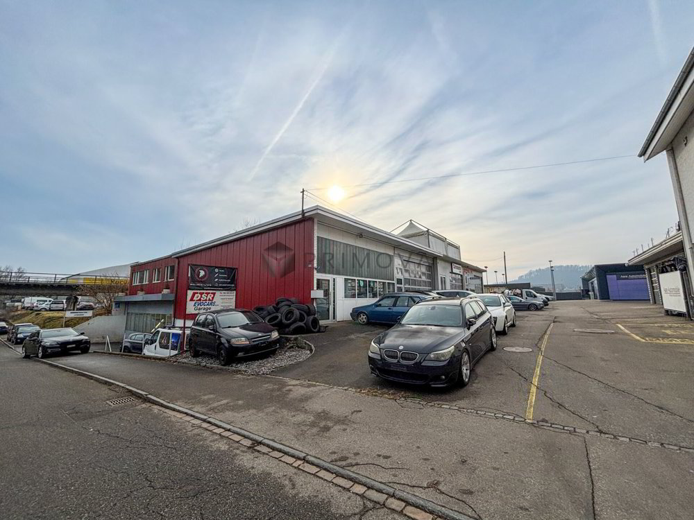 3 rooms Office & Commercial to buy in Trimbach - image 1/3