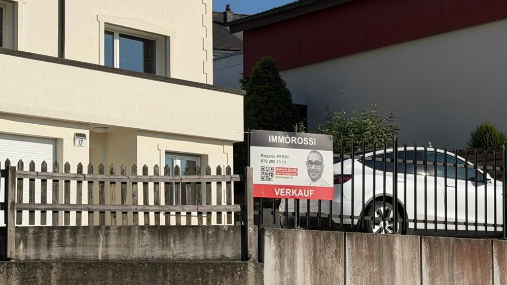 5.5 rooms House to buy in Füllinsdorf - image 1/26