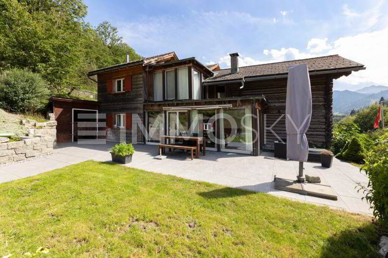 Wohnung – Lunden