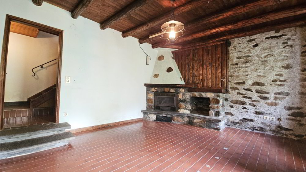 Haus – Leggia - Ansicht 5