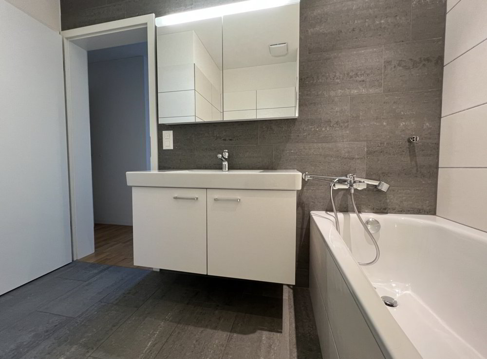 Appartement 3.5 pièces à acheter à Birrhard - image 1/14