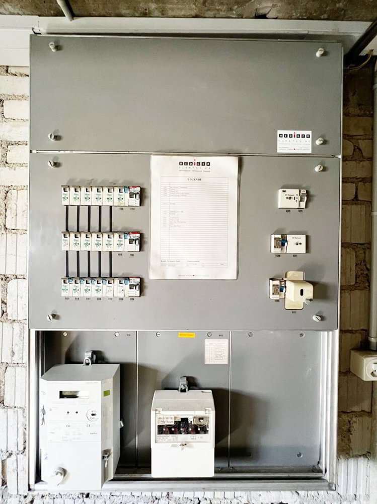 3.5 rooms House to buy in Reinach AG - image 1/30
