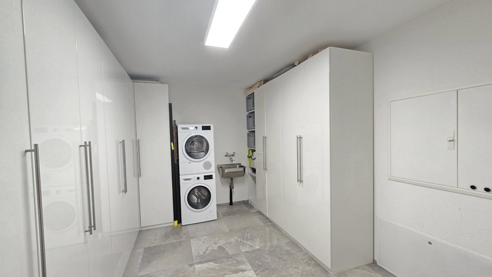 Appartement 4.5 pièces à acheter à Menziken - image 1/14