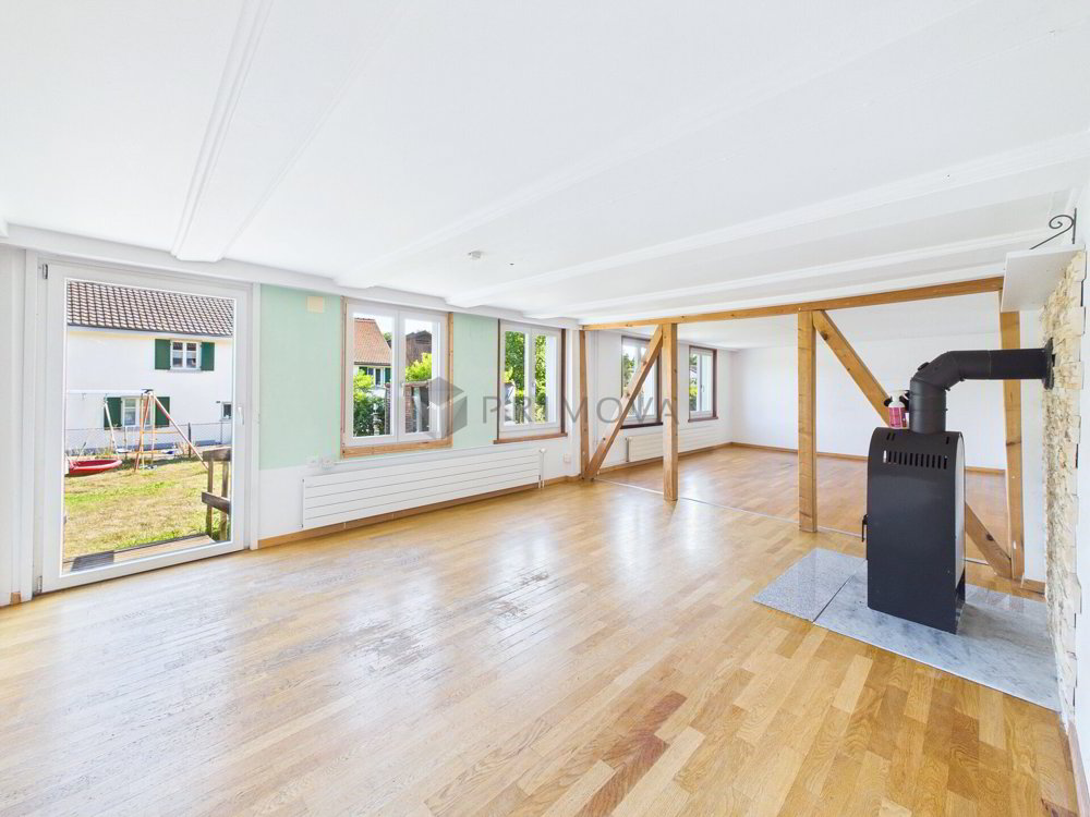 Haus – Amriswil, Huebhof - Ansicht 5