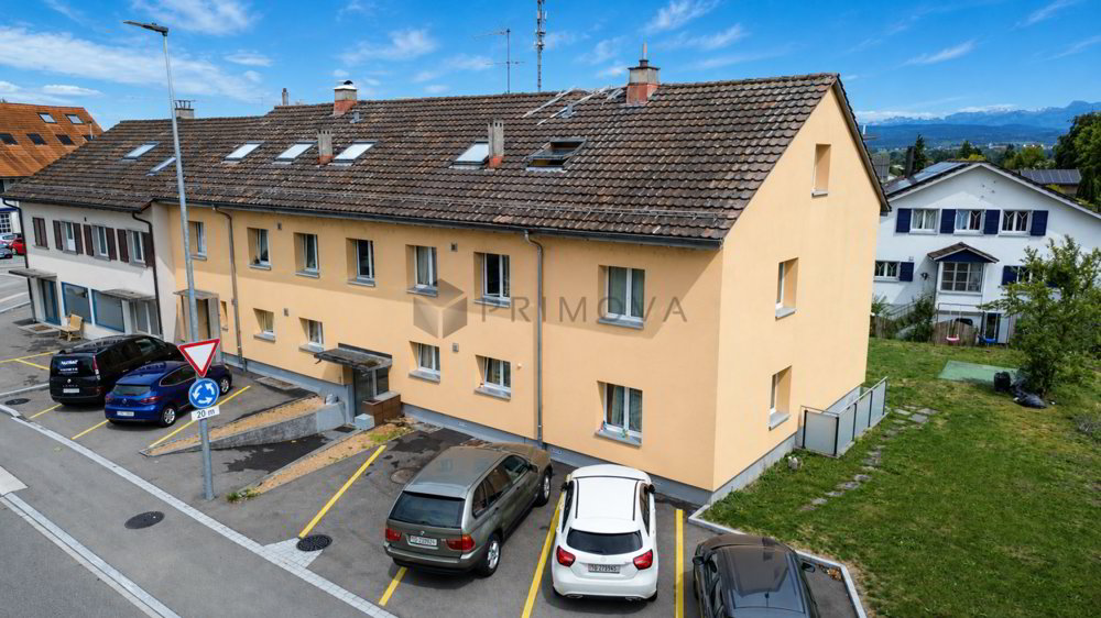 Maison 23 pièces à acheter à Romanshorn - image 1/2