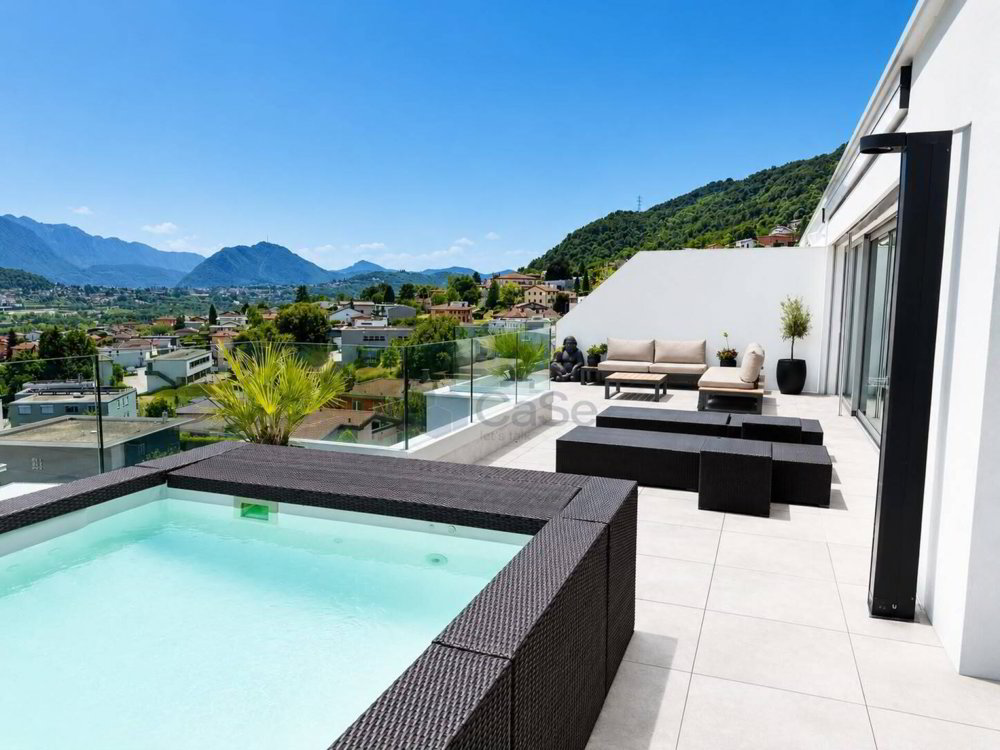 Wohnung – Gravesano, Distretto di Lugano