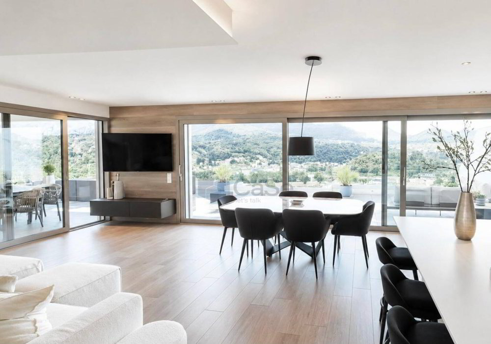 Wohnung – Gravesano, Distretto di Lugano - Ansicht 2