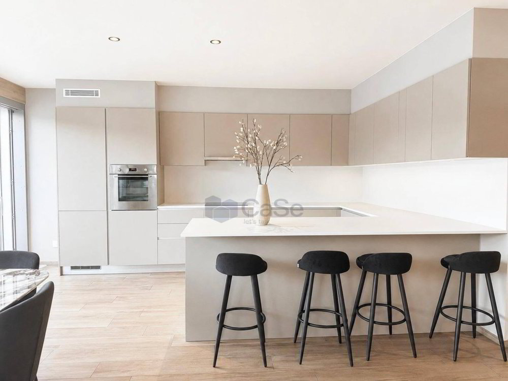 Wohnung – Gravesano, Distretto di Lugano - Ansicht 4