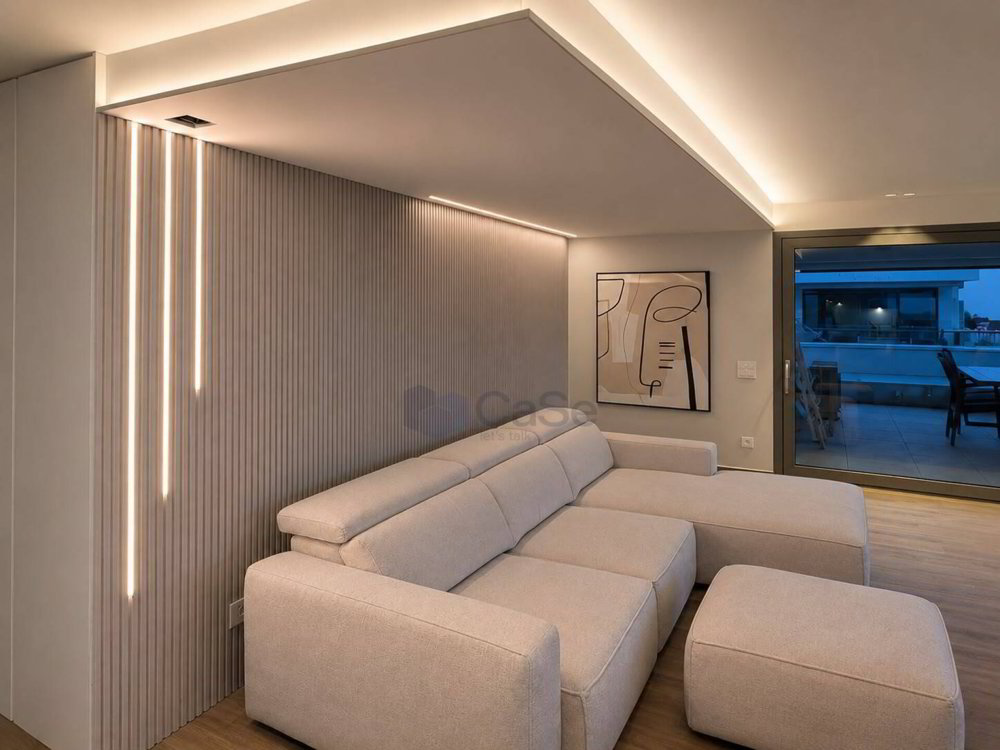 Wohnung – Gravesano, Distretto di Lugano - Ansicht 5