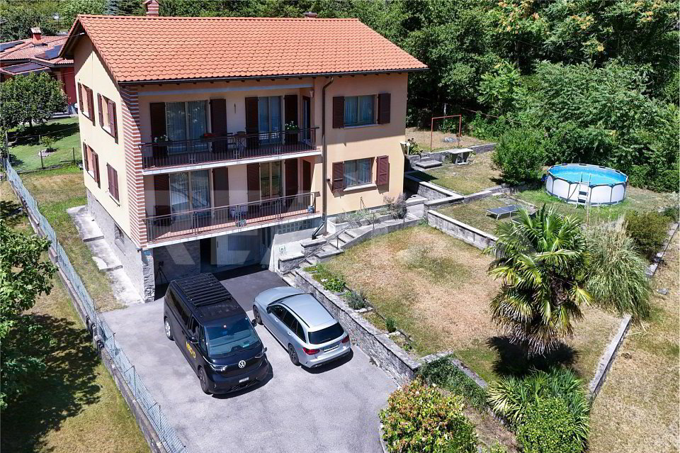 Haus – Giornico, Bidesco - Ansicht 3