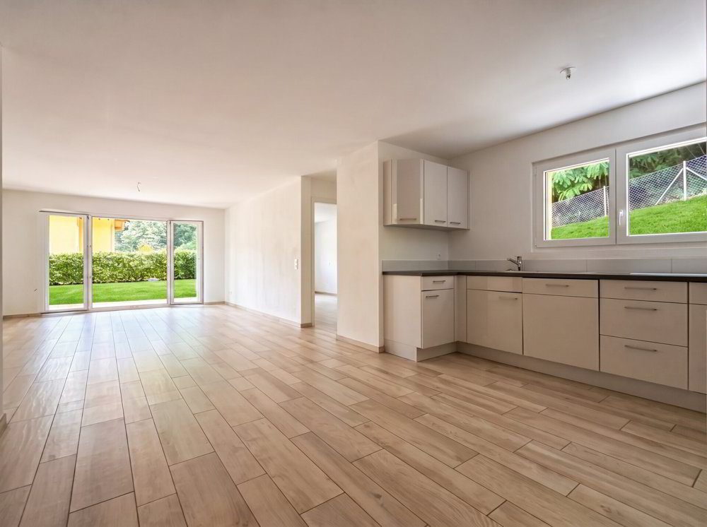 Wohnung – Arcegno