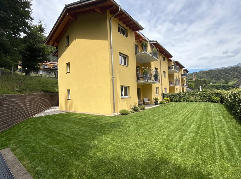 Wohnung – Arcegno - Ansicht 4