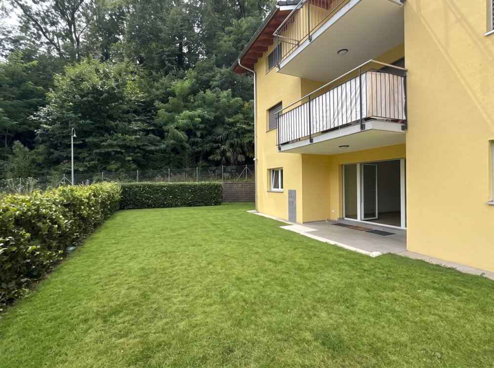 Wohnung – Arcegno - Ansicht 5