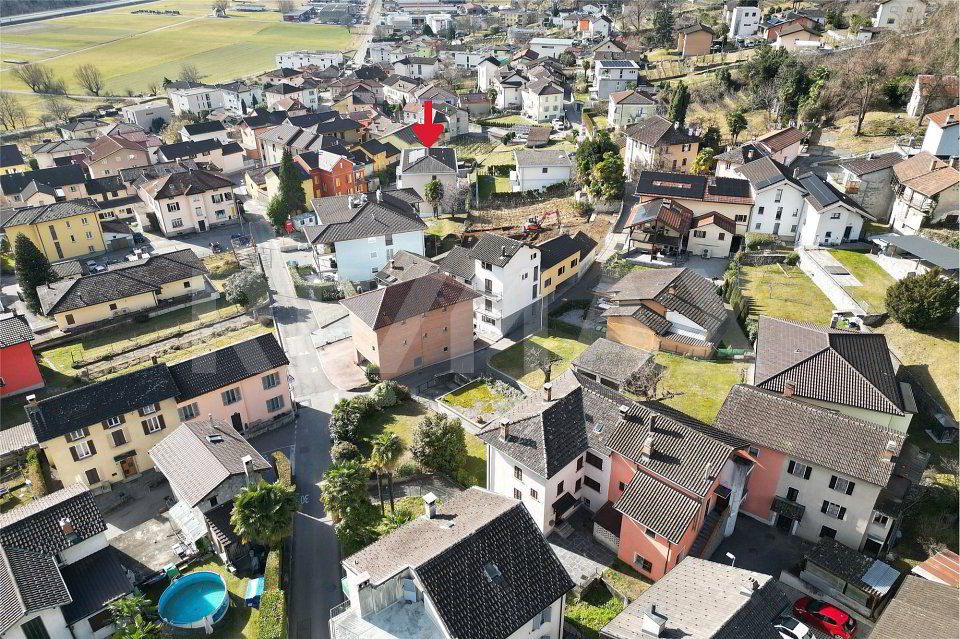 Wohnung – Lumino, Distretto di Bellinzona - Ansicht 3