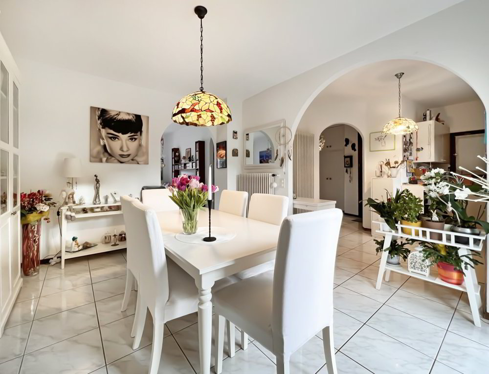 Haus – Losone, Arcegno - Ansicht 2