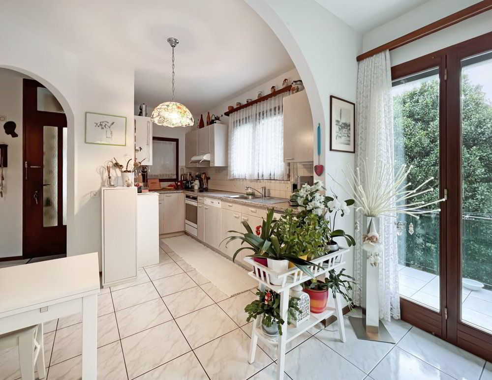 Haus – Losone, Arcegno - Ansicht 4