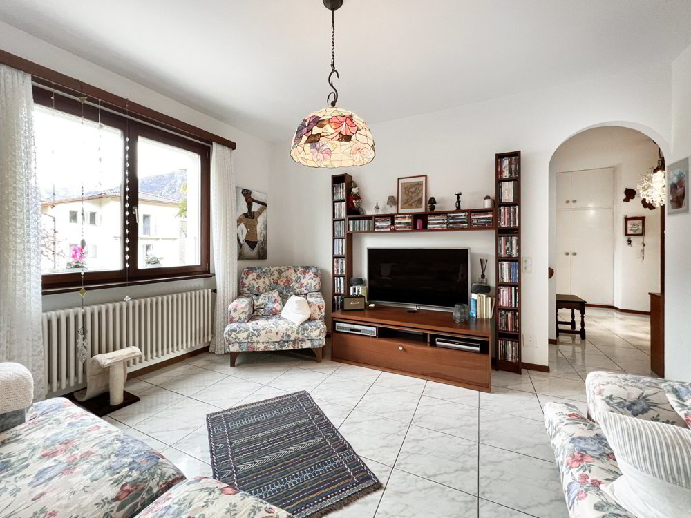 Haus – Losone, Arcegno - Ansicht 5