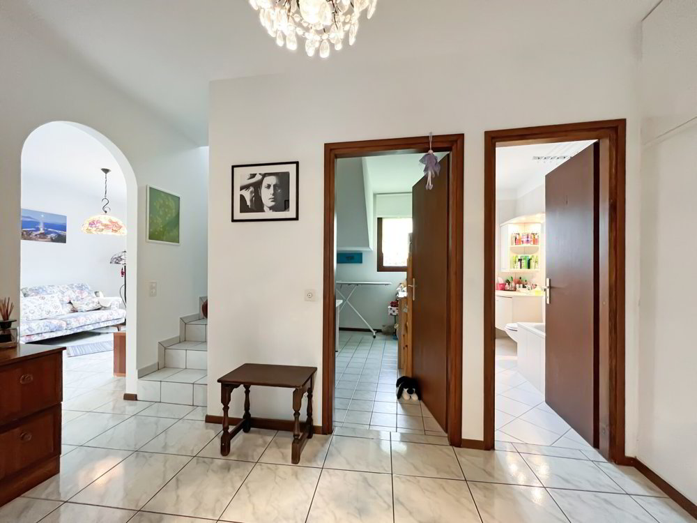 Haus – Losone, Arcegno - Mehr