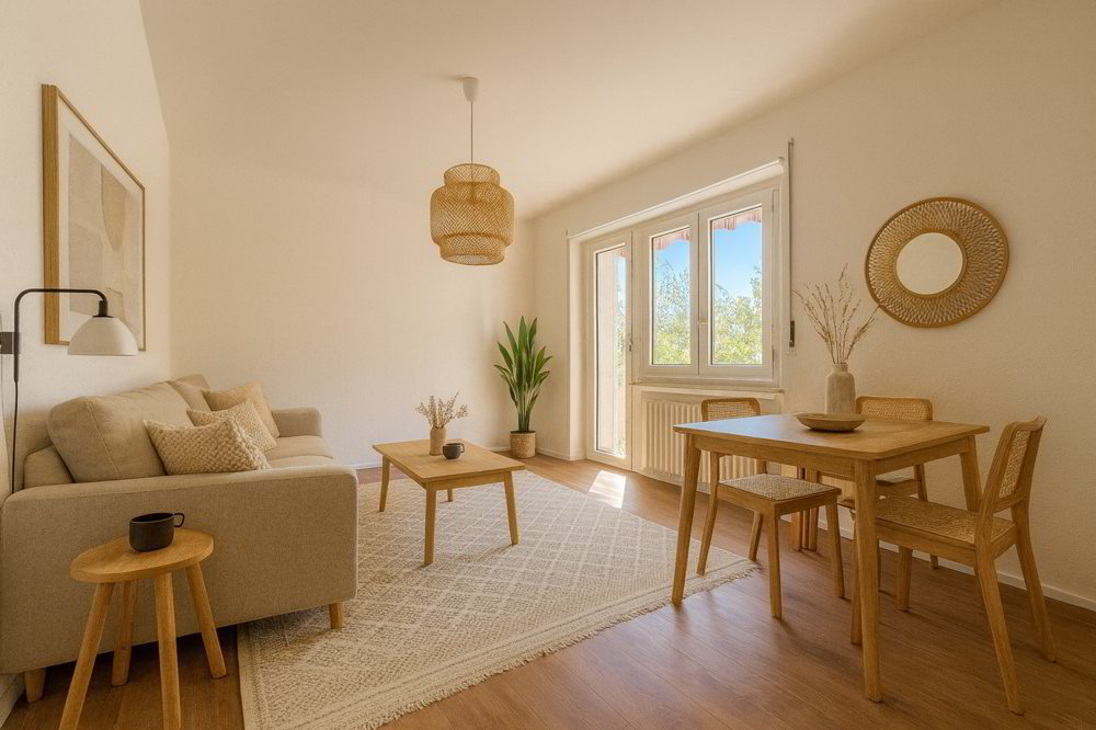Wohnung – Massagno, Crocifisso, Distretto di Lugano