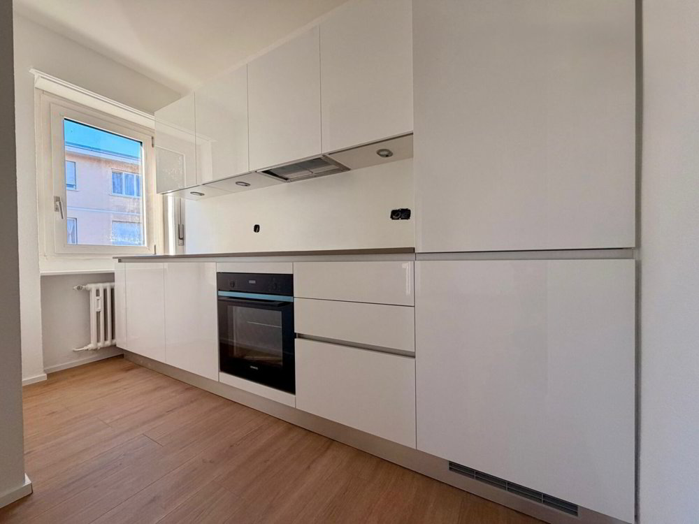 Wohnung – Massagno, Crocifisso, Distretto di Lugano - Ansicht 2