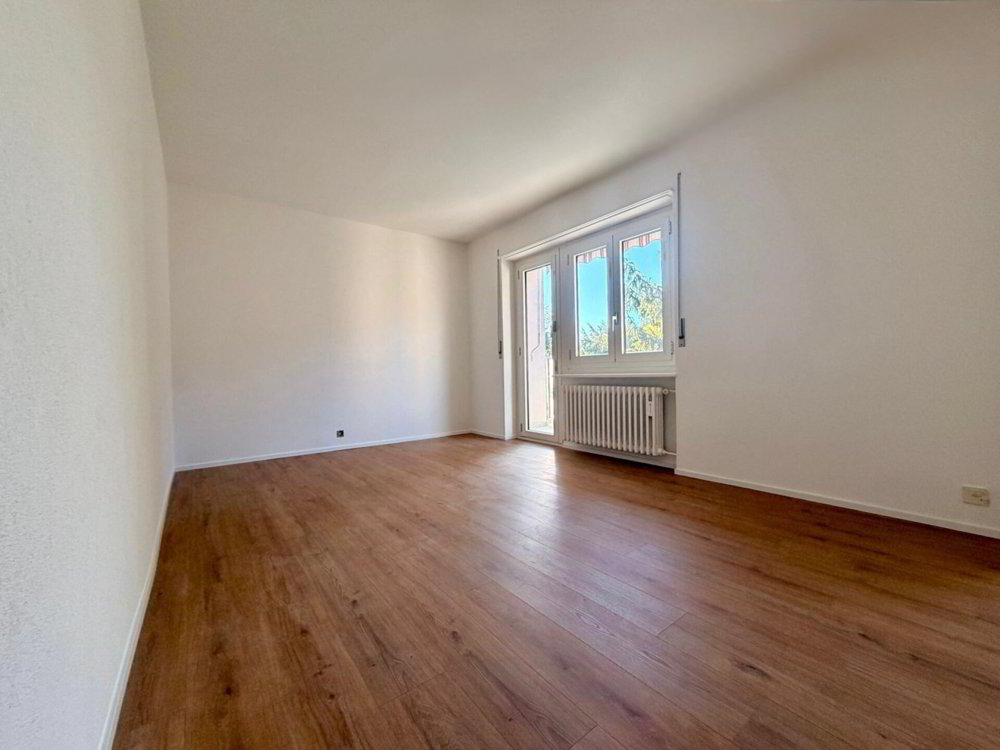 Wohnung – Massagno, Crocifisso, Distretto di Lugano - Ansicht 4