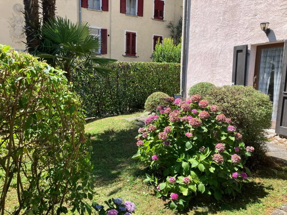 Haus – Collina d'Oro, Poporino, Al Guasto - Ansicht 2