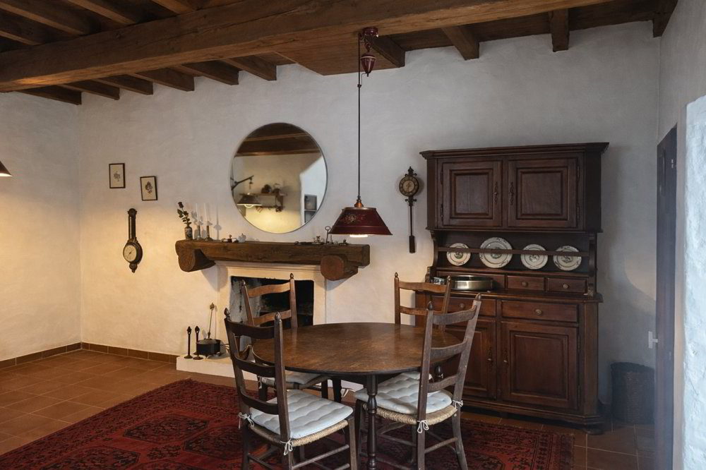Haus – Collina d'Oro, Poporino, Al Guasto - Ansicht 4