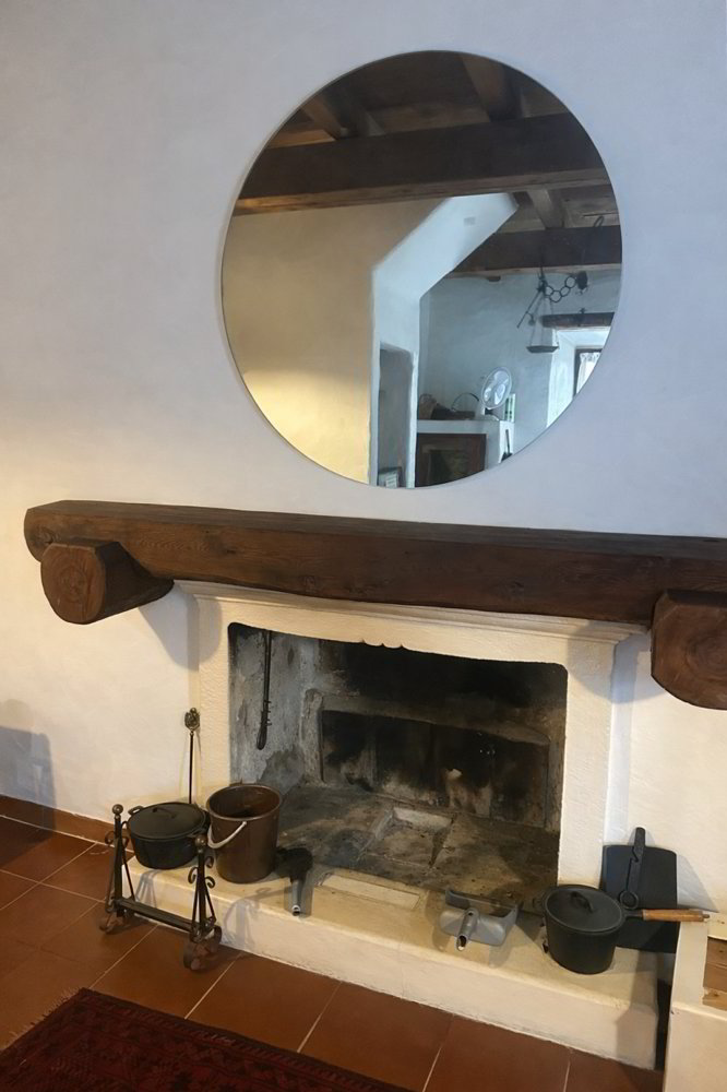 Haus – Collina d'Oro, Poporino, Al Guasto - Ansicht 5