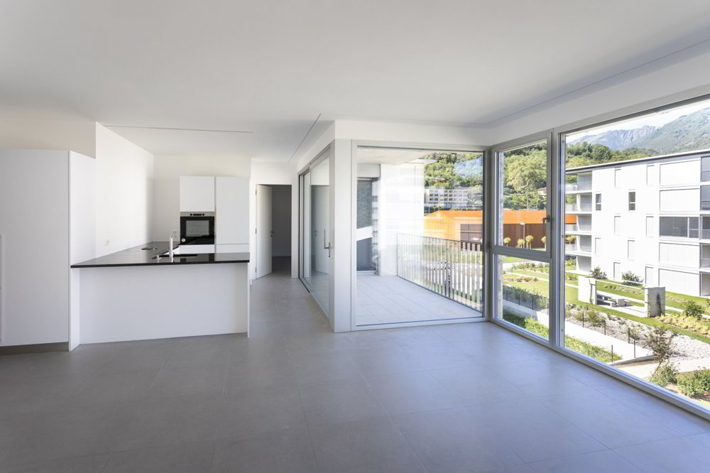 Wohnung – Ascona, Distretto di Locarno